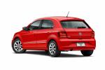 Volkswagen Gol 5-Door 2016 года